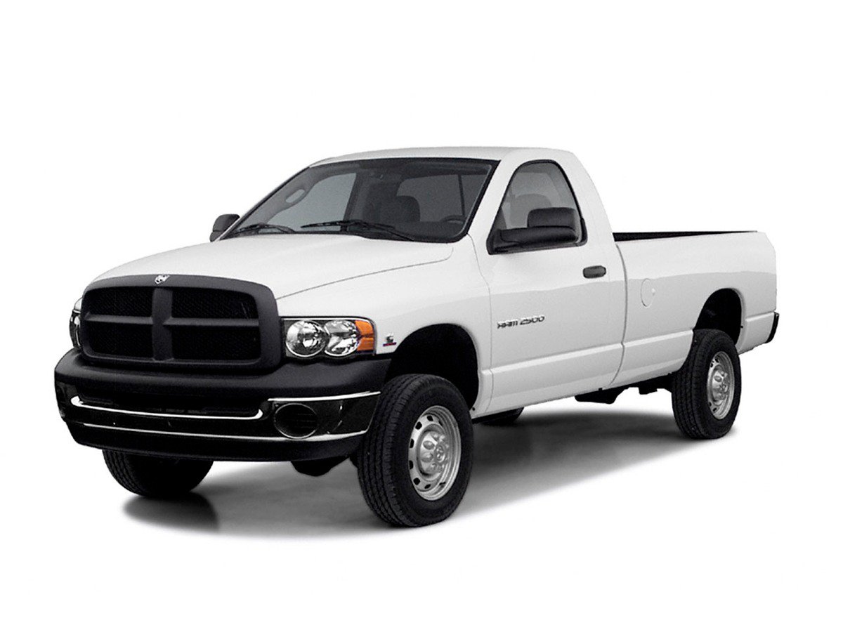dodge ram 2500 pickup 2003 3D7KU28D33G756380 image dodge ram 2500 pickup 2003 3D7KU28D33G756380 image